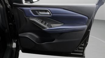 Nissan Qashqai DIG-T TEKNA DCT