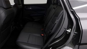 Nissan Qashqai DIG-T TEKNA DCT