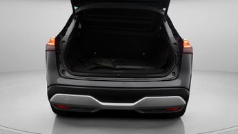 Nissan Qashqai DIG-T TEKNA DCT