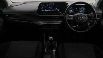 Hyundai i20 T-GDI PREMIUM