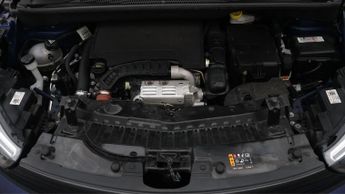 Vauxhall Crossland ULTIMATE