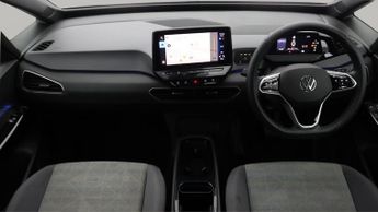 Volkswagen ID.3 LIFE