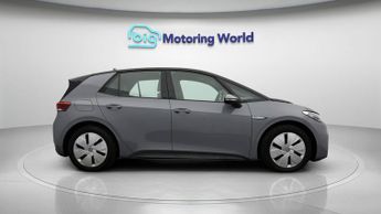 Volkswagen ID.3 LIFE