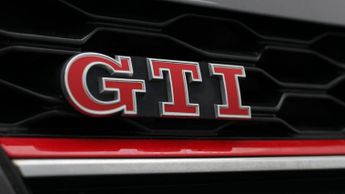 Volkswagen Golf GTI PERFORMANCE TSI DSG