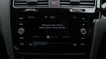 Volkswagen Golf GTI PERFORMANCE TSI DSG