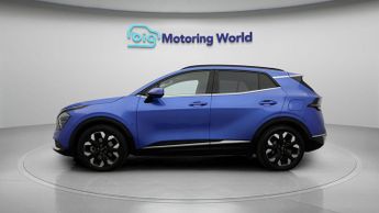 Kia Sportage 4