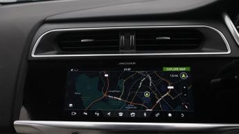 Jaguar I-PACE HSE