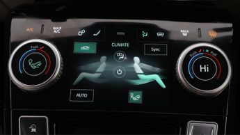 Jaguar I-PACE HSE