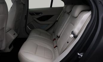 Jaguar I-PACE HSE