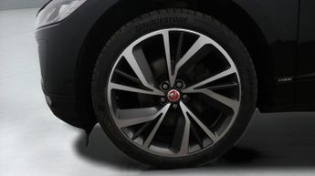 Jaguar I-PACE HSE