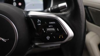 Jaguar I-PACE HSE