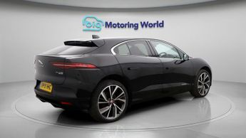 Jaguar I-PACE HSE