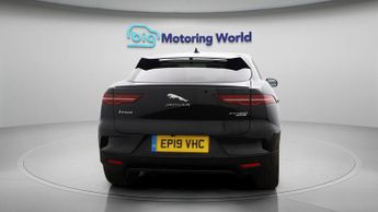 Jaguar I-PACE HSE