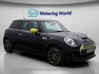 MINI Hatch COOPER S LEVEL 3
