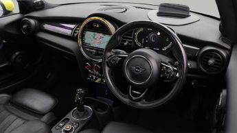 MINI Electric Hatch COOPER S LEVEL 3