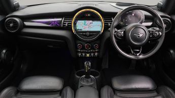 MINI Electric Hatch COOPER S LEVEL 3