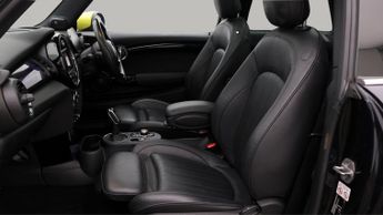 MINI Electric Hatch COOPER S LEVEL 3