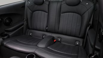 MINI Electric Hatch COOPER S LEVEL 3