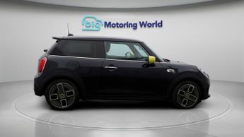 MINI Electric Hatch COOPER S LEVEL 3