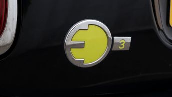 MINI Electric Hatch COOPER S LEVEL 3