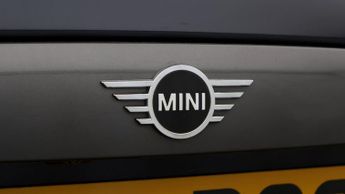 MINI Electric Hatch COOPER S LEVEL 3