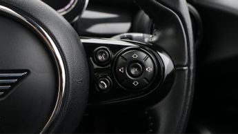 MINI Electric Hatch COOPER S LEVEL 3