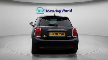 MINI Electric Hatch COOPER S LEVEL 3