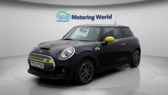 MINI Electric Hatch COOPER S LEVEL 3