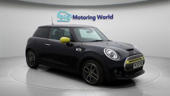MINI Electric Hatch COOPER S LEVEL 3