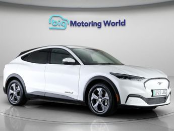 Ford Mustang Mach-E BASE