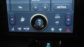 Ford Mustang Mach-E BASE