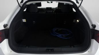 Ford Mustang Mach-E BASE