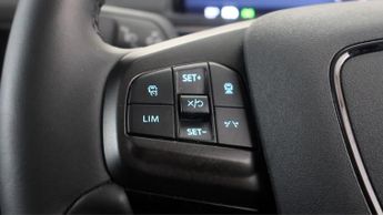 Ford Mustang Mach-E BASE