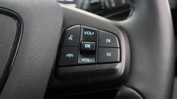 Ford Mustang Mach-E BASE