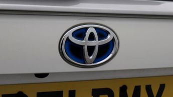 Toyota RAV4 VVT-I EXCEL