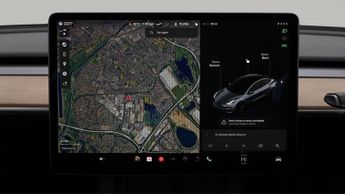 Tesla Model 3 ALL MODELS
