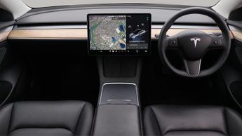 Tesla Model 3 ALL MODELS