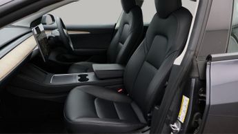 Tesla Model 3 ALL MODELS