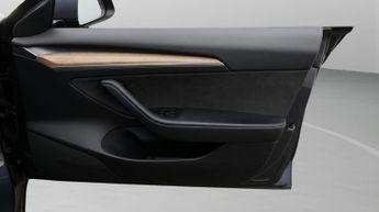 Tesla Model 3 ALL MODELS