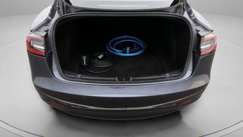 Tesla Model 3 ALL MODELS