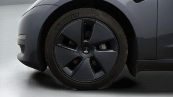 Tesla Model 3 ALL MODELS