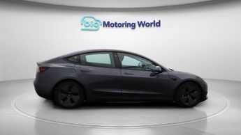 Tesla Model 3 ALL MODELS