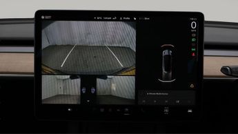 Tesla Model 3 ALL MODELS