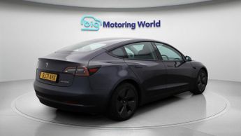 Tesla Model 3 ALL MODELS