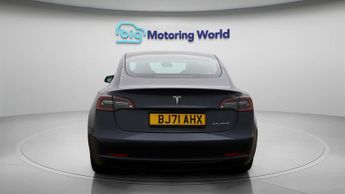 Tesla Model 3 ALL MODELS