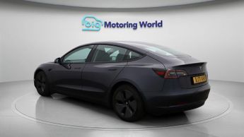 Tesla Model 3 ALL MODELS
