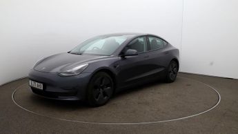 Tesla Model 3 ALL MODELS