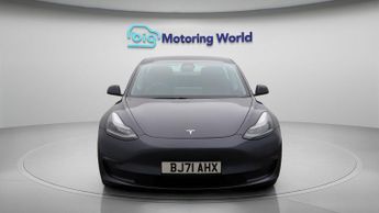 Tesla Model 3 ALL MODELS