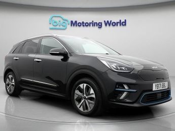 Kia Niro 4 PLUS