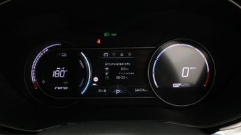 Kia Niro 4 PLUS
